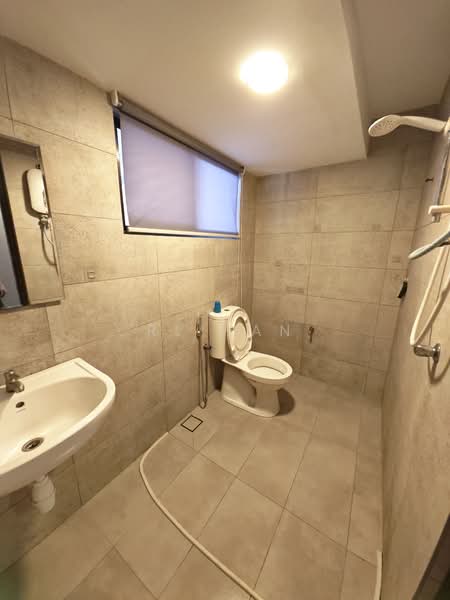 Rumah Teres 2 Tingkat untuk Dijual di SS17 (Subang Jaya) - RL Han - Bathroom - PropertyGuru.com.my