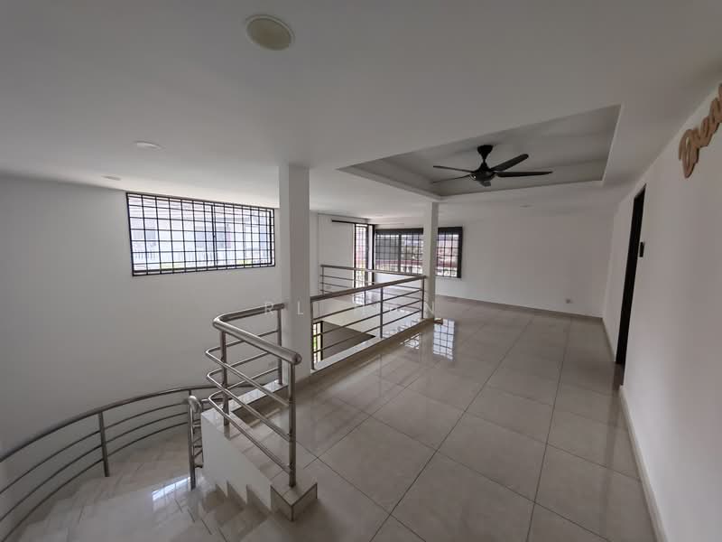 Rumah Teres 2 Tingkat untuk Dijual di SS17 (Subang Jaya) - RL Han - Interior - PropertyGuru.com.my