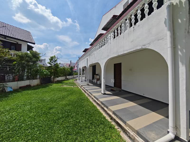 Rumah Teres 2 Tingkat untuk Dijual di SS17 (Subang Jaya) - RL Han - Exterior - PropertyGuru.com.my