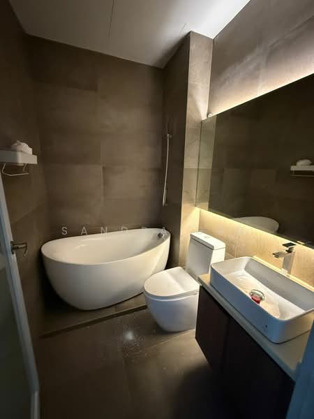 Rumah Teres 1 Tingkat untuk Dijual di Bukit Indah (Iskandar Puteri (Nusajaya)) - Sandra Gan - Bathroom - PropertyGuru.com.my