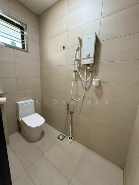 Rumah Teres 1 Tingkat untuk Dijual di Bukit Indah (Iskandar Puteri (Nusajaya)) - Sandra Gan - Bathroom - PropertyGuru.com.my