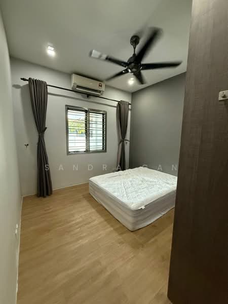 Rumah Teres 1 Tingkat untuk Dijual di Bukit Indah (Iskandar Puteri (Nusajaya)) - Sandra Gan - Bedroom - PropertyGuru.com.my