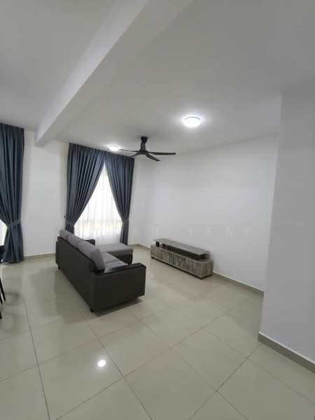 Condominium for Rent at Camdon @ Eco Horizon - Jayden Yeap - Living Room - PropertyGuru.com.my