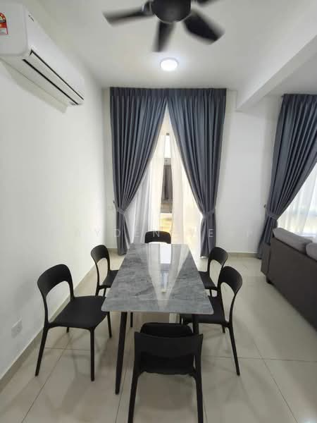 Condominium for Rent at Camdon @ Eco Horizon - Jayden Yeap - Dining Room - PropertyGuru.com.my
