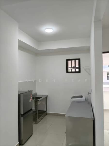Condominium for Rent at Camdon @ Eco Horizon - Jayden Yeap - Kitchen - PropertyGuru.com.my