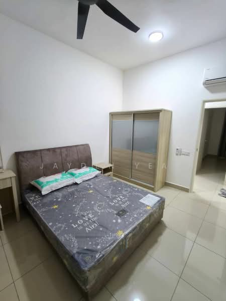 Condominium for Rent at Camdon @ Eco Horizon - Jayden Yeap - Bedroom - PropertyGuru.com.my