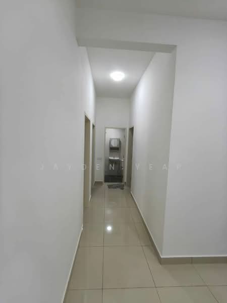 Condominium for Rent at Camdon @ Eco Horizon - Jayden Yeap - Corridor - PropertyGuru.com.my