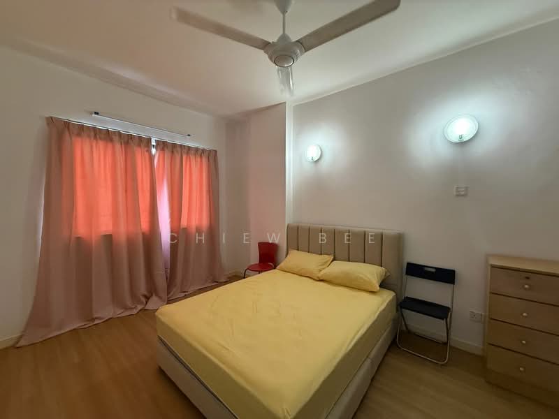 Condominium for Rent at Sri York Condominium - Chiew Bee - Bedroom - PropertyGuru.com.my
