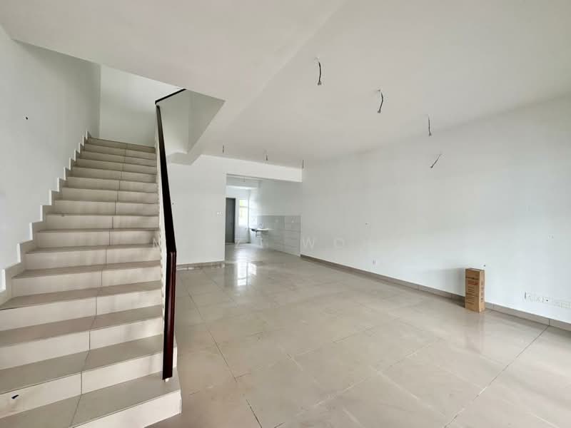 2-storey Terraced House for Sale in Sungai Buloh (Selangor) - Menzi Wong - Interior - PropertyGuru.com.my