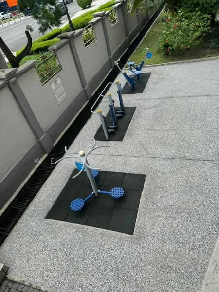 Kondominium untuk Disewa di The Forum - Wendy Chong - Exterior - PropertyGuru.com.my