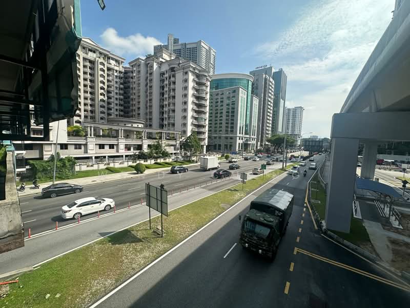 Kondominium untuk Disewa di The Forum - Wendy Chong - Exterior - PropertyGuru.com.my