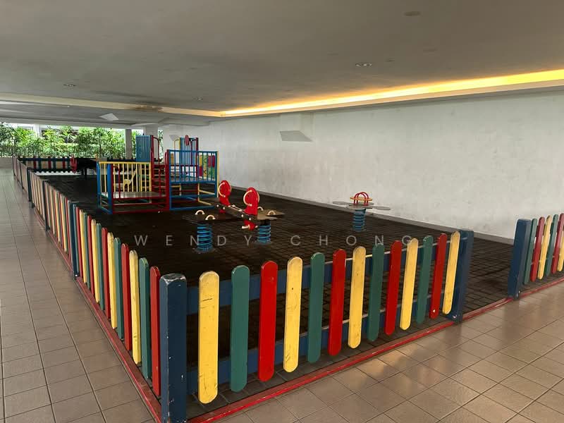 Kondominium untuk Disewa di The Forum - Wendy Chong - Exterior - PropertyGuru.com.my