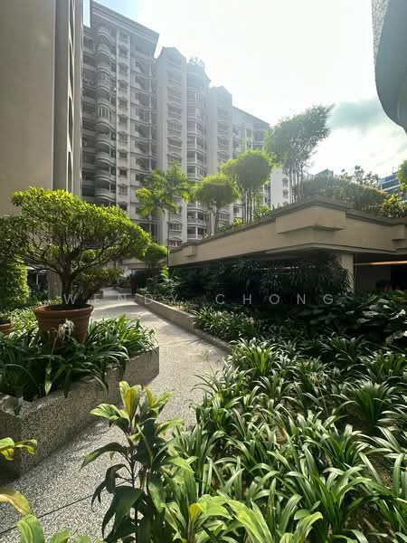 Kondominium untuk Disewa di The Forum - Wendy Chong - Exterior - PropertyGuru.com.my