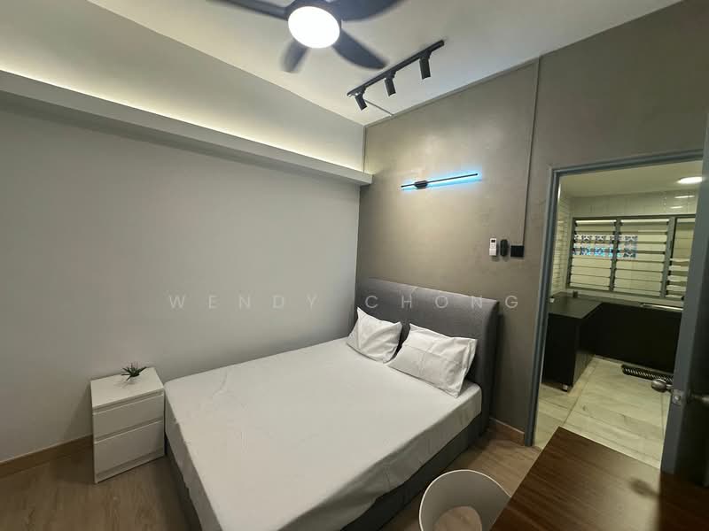Kondominium untuk Disewa di The Forum - Wendy Chong - PropertyGuru.com.my