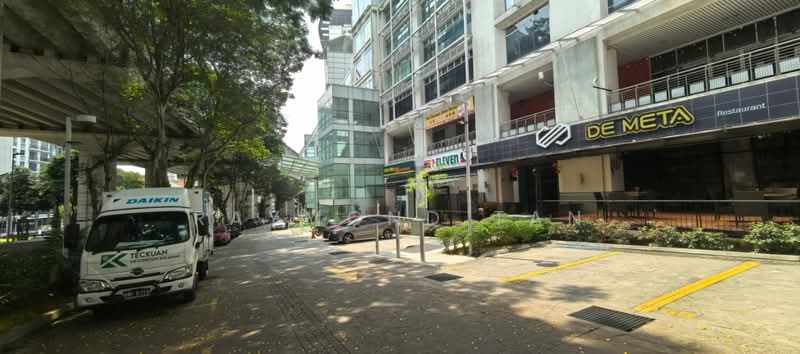 Office for Rent in Petaling Jaya (Selangor) - Raymond Tan - Exterior - PropertyGuru.com.my