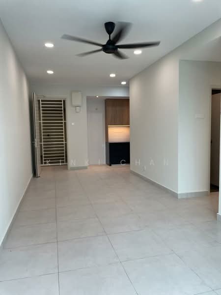 Service Residence for Rent at Majestic Maxim - KINKI CHAN - Interior - PropertyGuru.com.my