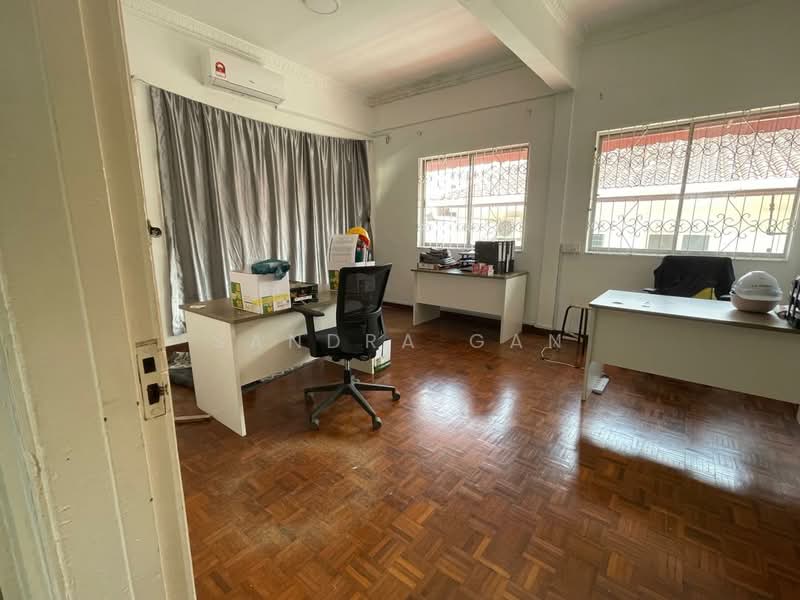 Bungalow for Rent in Taman Sri Tebrau (Johor Bahru) - Sandra Gan - Study - PropertyGuru.com.my