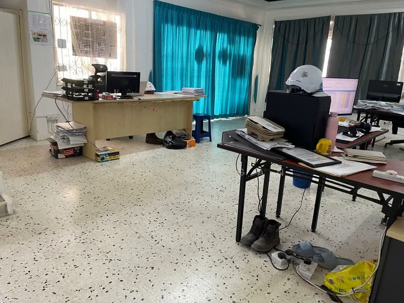 Bungalow for Rent in Taman Sri Tebrau (Johor Bahru) - Sandra Gan - Study - PropertyGuru.com.my