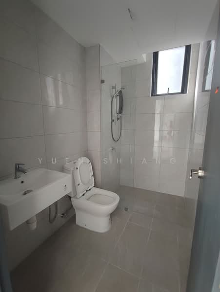 Service Residence for Sale at Altris Residences @ The Quartz WM - Yuen Shiang - PropertyGuru.com.my