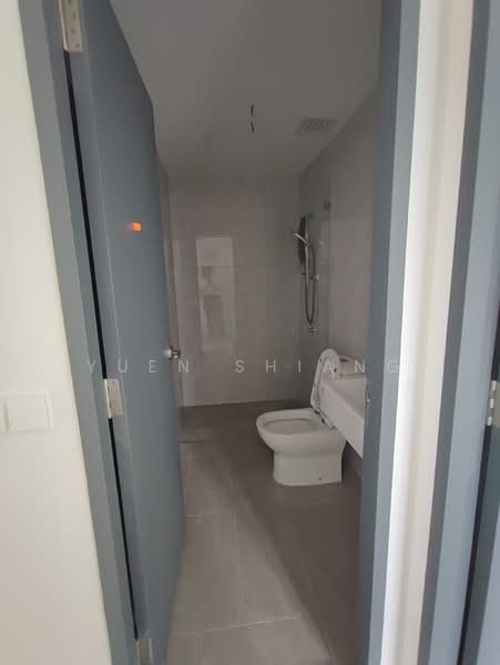 Service Residence for Sale at Altris Residences @ The Quartz WM - Yuen Shiang - PropertyGuru.com.my