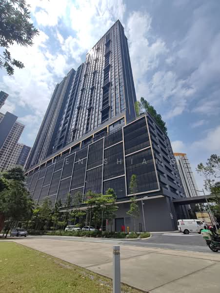 Service Residence for Sale at Altris Residences @ The Quartz WM - Yuen Shiang - PropertyGuru.com.my