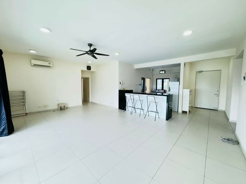 Condominium for Sale at Serin Residency - Jared Wong - Living Room - PropertyGuru.com.my