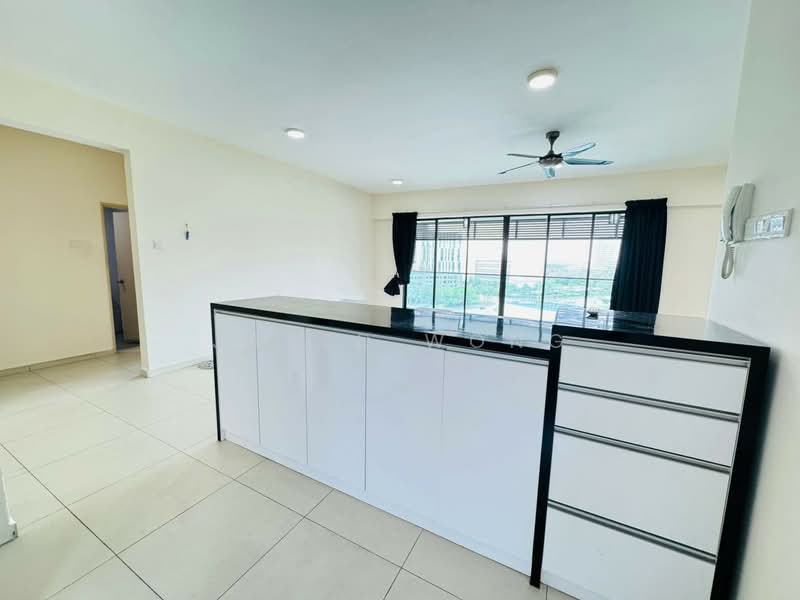 Condominium for Sale at Serin Residency - Jared Wong - Kitchen - PropertyGuru.com.my