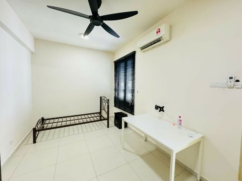 Condominium for Sale at Serin Residency - Jared Wong - Bedroom - PropertyGuru.com.my