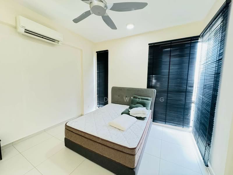Condominium for Sale at Serin Residency - Jared Wong - Bedroom - PropertyGuru.com.my