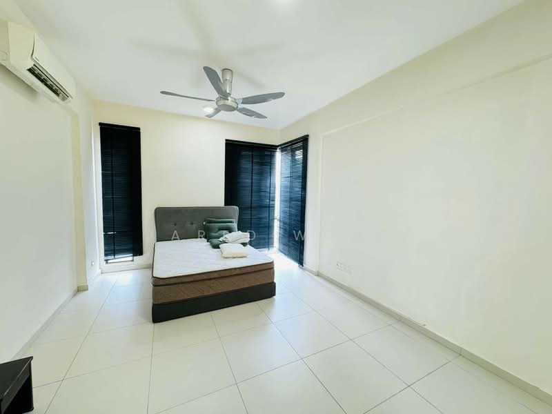 Condominium for Sale at Serin Residency - Jared Wong - Bedroom - PropertyGuru.com.my