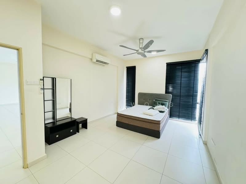 Condominium for Sale at Serin Residency - Jared Wong - Bedroom - PropertyGuru.com.my