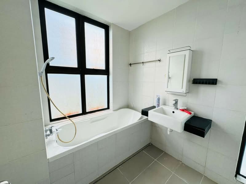 Condominium for Sale at Serin Residency - Jared Wong - Bathroom - PropertyGuru.com.my