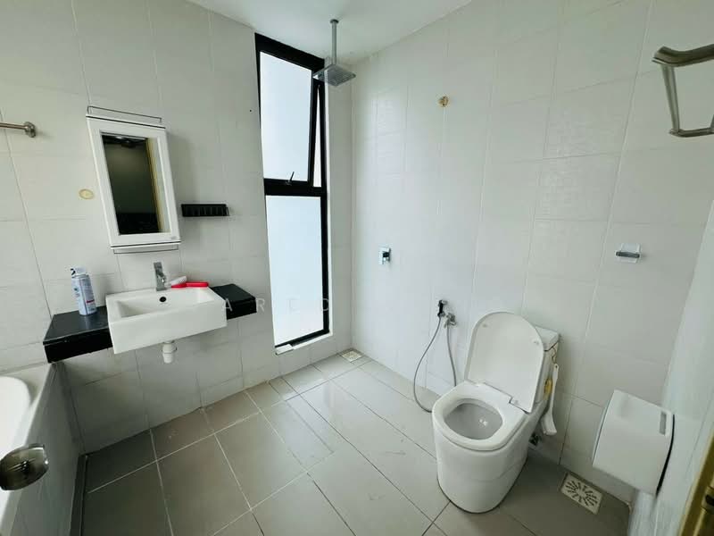 Condominium for Sale at Serin Residency - Jared Wong - Bathroom - PropertyGuru.com.my