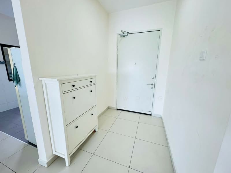 Condominium for Sale at Serin Residency - Jared Wong - Entrance - PropertyGuru.com.my