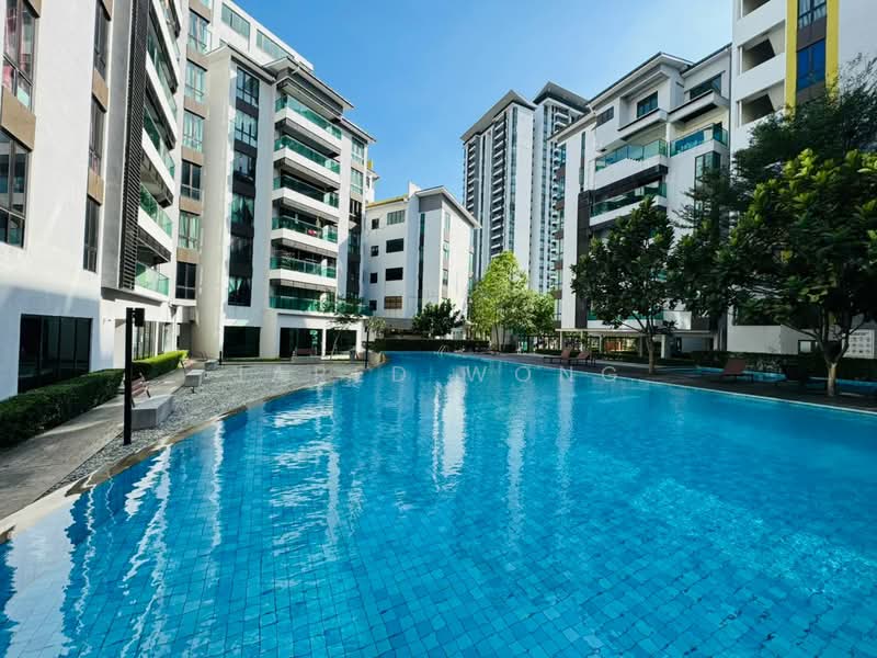 Condominium for Sale at Serin Residency - Jared Wong - Exterior - PropertyGuru.com.my