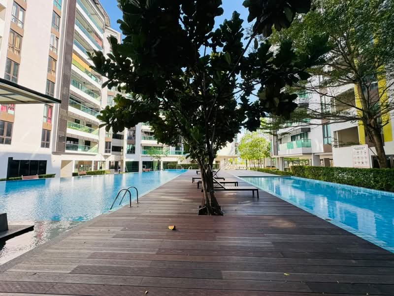 Condominium for Sale at Serin Residency - Jared Wong - Exterior - PropertyGuru.com.my
