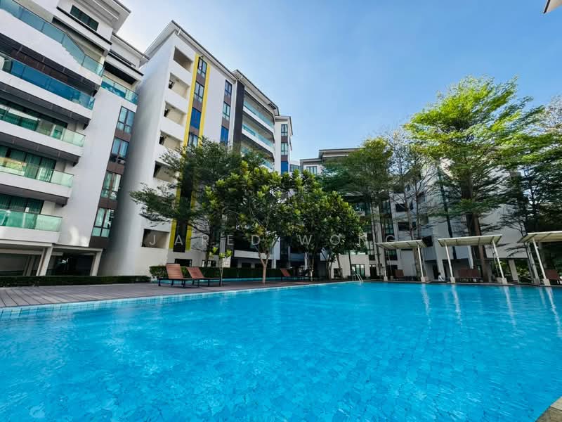 Condominium for Sale at Serin Residency - Jared Wong - Exterior - PropertyGuru.com.my