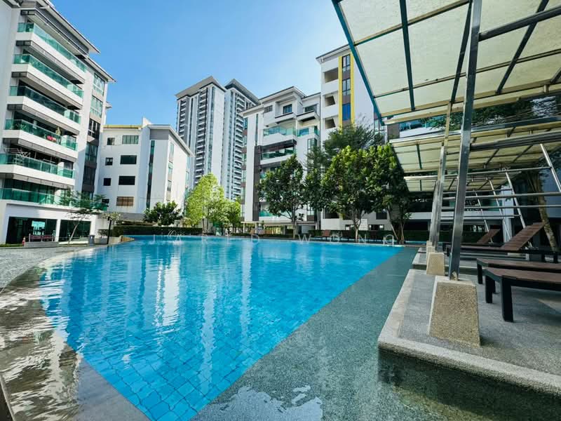 Condominium for Sale at Serin Residency - Jared Wong - Exterior - PropertyGuru.com.my