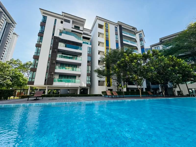 Condominium for Sale at Serin Residency - Jared Wong - Exterior - PropertyGuru.com.my