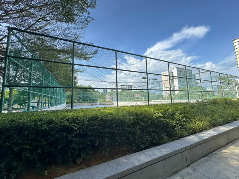 Condominium for Sale at Serin Residency - Jared Wong - Exterior - PropertyGuru.com.my