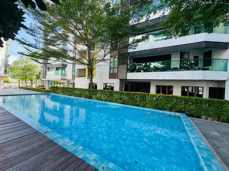 Condominium for Sale at Serin Residency - Jared Wong - Exterior - PropertyGuru.com.my