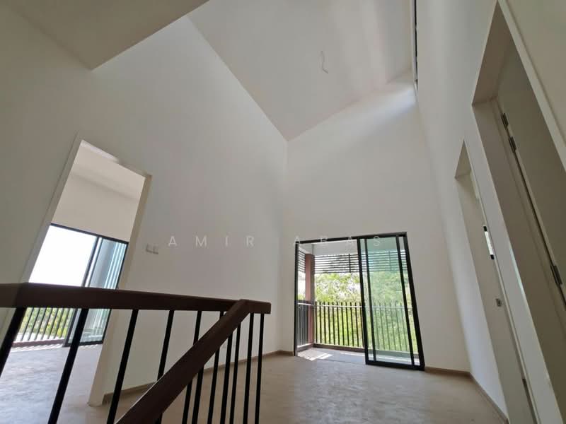 2-storey Terraced House for Sale in Kajang (Selangor) - Amir Abas - Interior - PropertyGuru.com.my