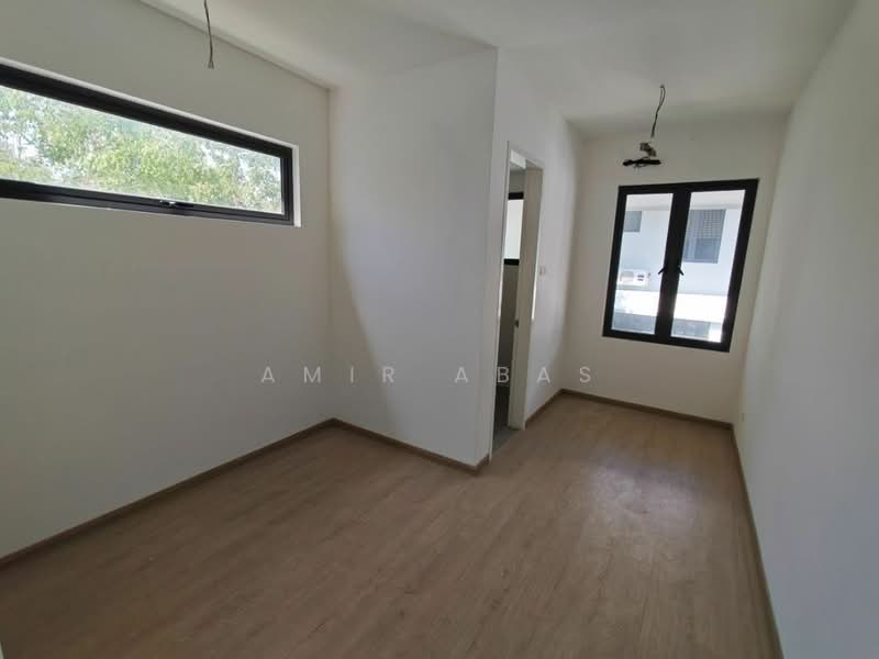 2-storey Terraced House for Sale in Kajang (Selangor) - Amir Abas - Interior - PropertyGuru.com.my