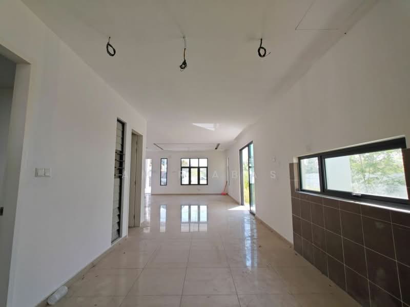 2-storey Terraced House for Sale in Kajang (Selangor) - Amir Abas - Interior - PropertyGuru.com.my