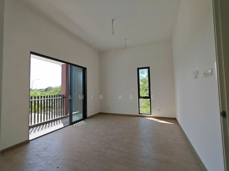 2-storey Terraced House for Sale in Kajang (Selangor) - Amir Abas - Interior - PropertyGuru.com.my