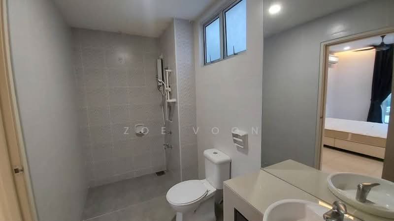 Pangsapuri untuk Disewa di Austin Suites (Permata Austin) - Zoe Voon - Bathroom - PropertyGuru.com.my