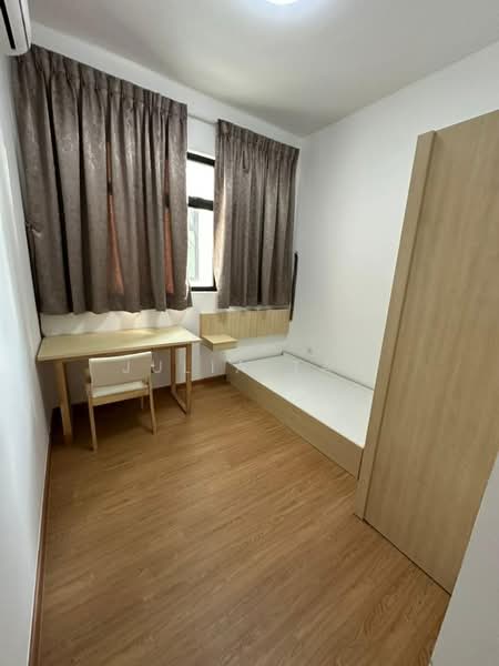 Apartment for Rent at Optimus Medini - Julia Tan - Bedroom - PropertyGuru.com.my