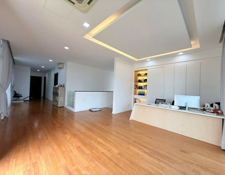 Rumah Banglo untuk Dijual di East Ledang (Iskandar Puteri (Nusajaya)) - Ronald Mak - Interior - PropertyGuru.com.my
