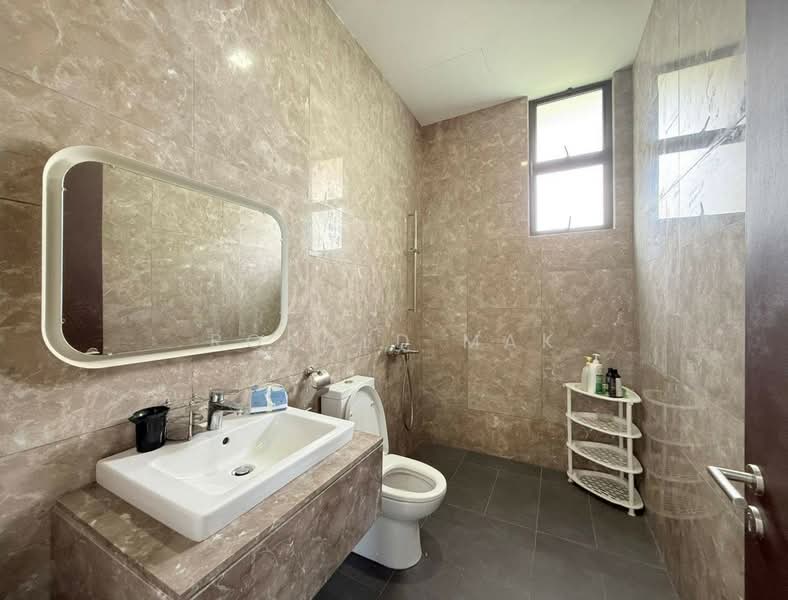 Rumah Banglo untuk Dijual di East Ledang (Iskandar Puteri (Nusajaya)) - Ronald Mak - Bathroom - PropertyGuru.com.my