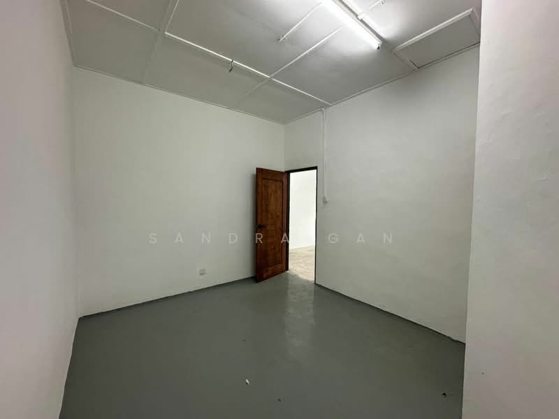 Rumah Teres 1 Tingkat untuk Dijual di Taman Puteri Wangsa (Ulu Tiram) - Sandra Gan - Interior - PropertyGuru.com.my